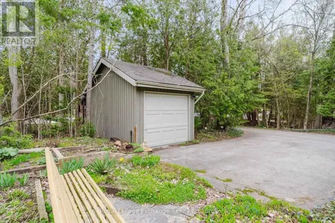 201 Miramichi Bay Road South Saugeen Shores ON N0H 2C6