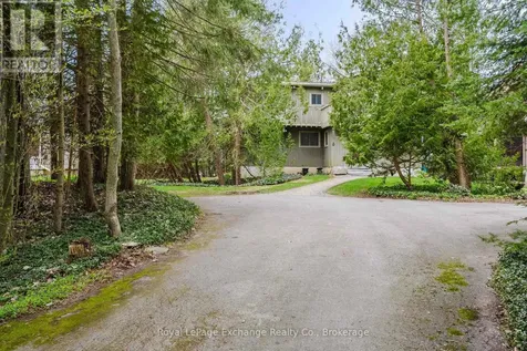 201 Miramichi Bay Road South Saugeen Shores ON N0H 2C6