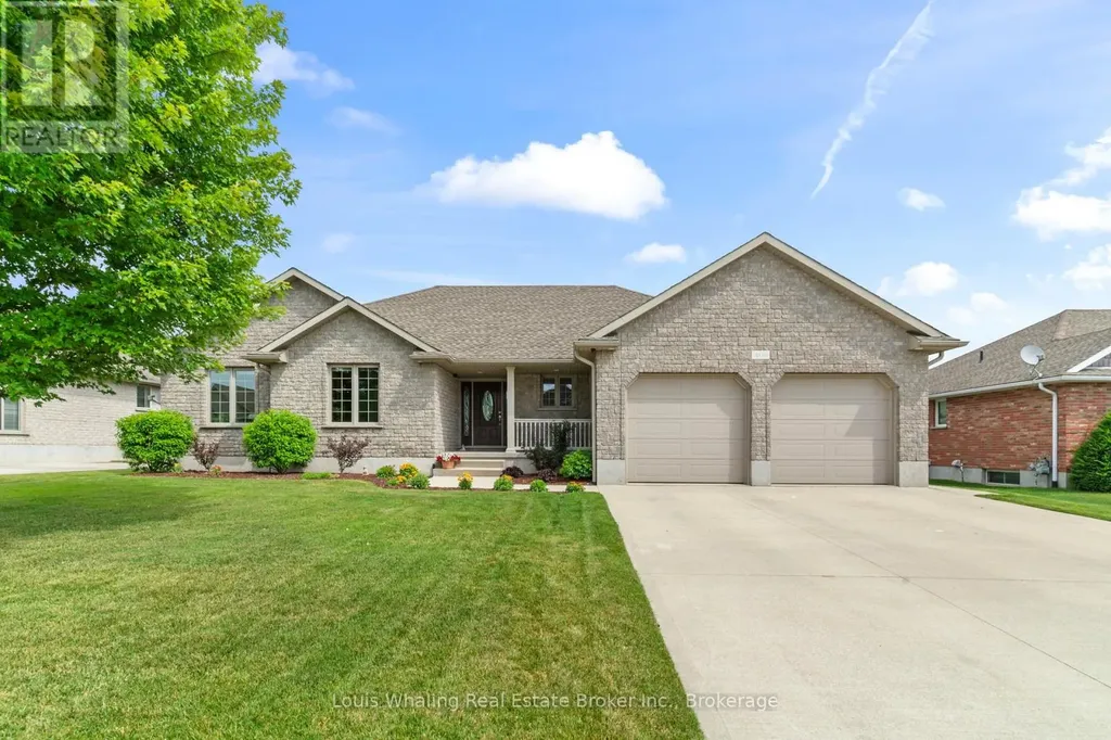 408 4th Street South Hanover ON N4N 3V1