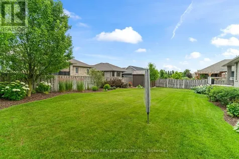 408 4th Street South Hanover ON N4N 3V1
