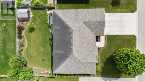 408 4th Street South Hanover ON N4N 3V1