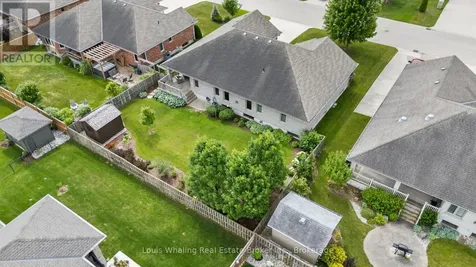 408 4th Street South Hanover ON N4N 3V1