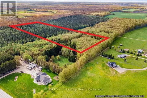 132 South View Lane Grey Highlands ON N0C 1B0