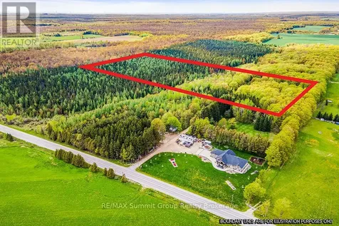 132 South View Lane Grey Highlands ON N0C 1B0