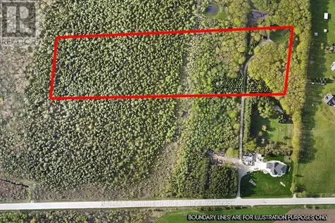 132 South View Lane Grey Highlands ON N0C 1B0