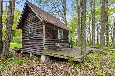 132 South View Lane Grey Highlands ON N0C 1B0