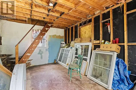 132 South View Lane Grey Highlands ON N0C 1B0