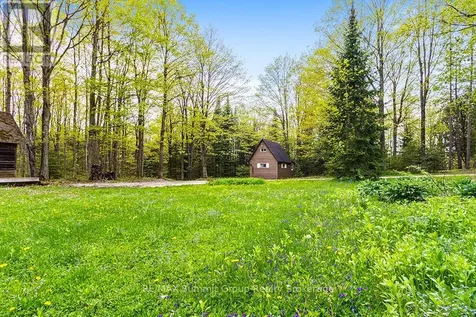 132 South View Lane Grey Highlands ON N0C 1B0