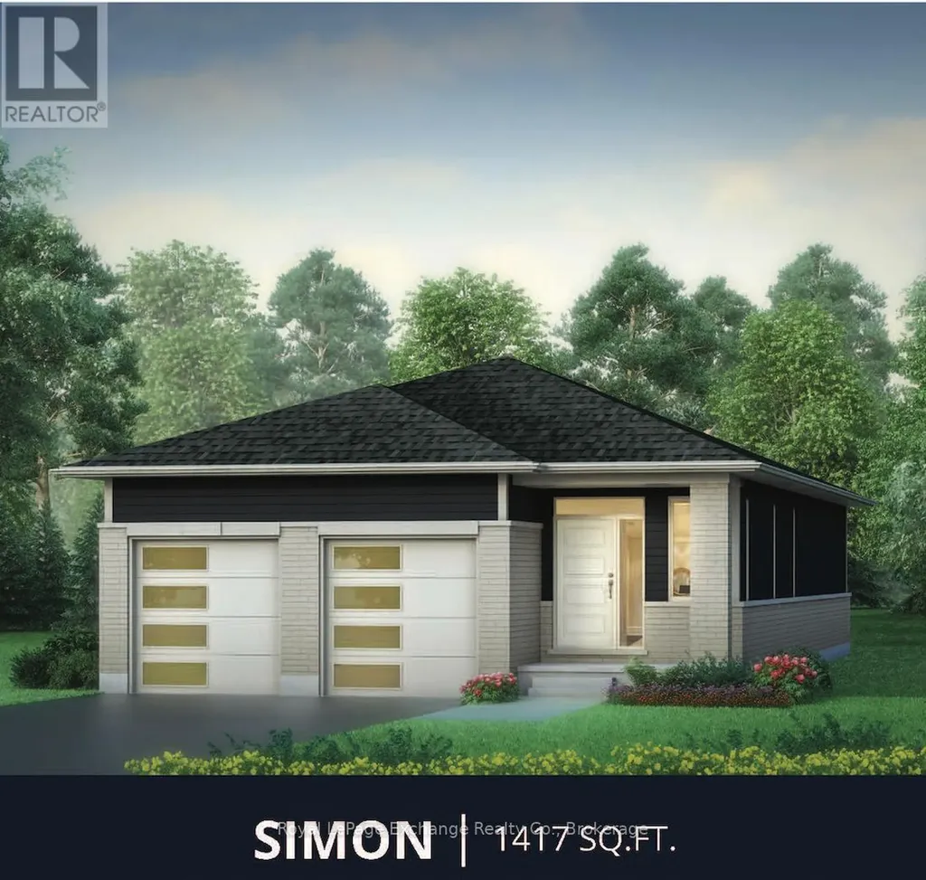 293 Mary Rose Avenue Saugeen Shores ON N0H 2C3