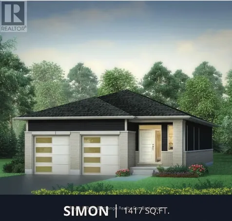 293 Mary Rose Avenue Saugeen Shores ON N0H 2C3