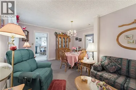111 Sydenham Street Dundas ON L9H 2V5