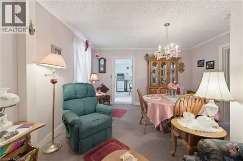 111 Sydenham Street Dundas ON L9H 2V5