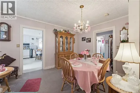 111 Sydenham Street Dundas ON L9H 2V5