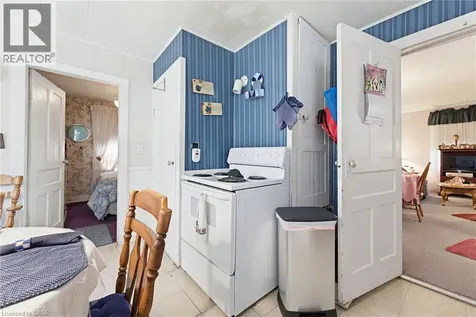 111 Sydenham Street Dundas ON L9H 2V5