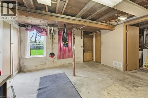 111 Sydenham Street Dundas ON L9H 2V5