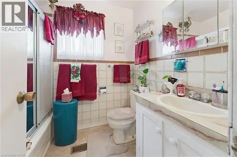 111 Sydenham Street Dundas ON L9H 2V5