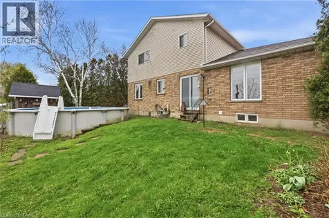 187 Alderlea Drive Glanbrook ON L0R 1W0
