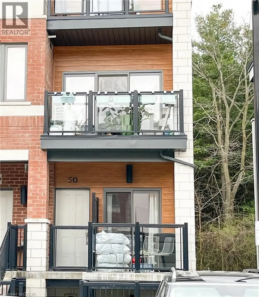 25 Isherwood Avenue Cambridge ON N1R 0E2