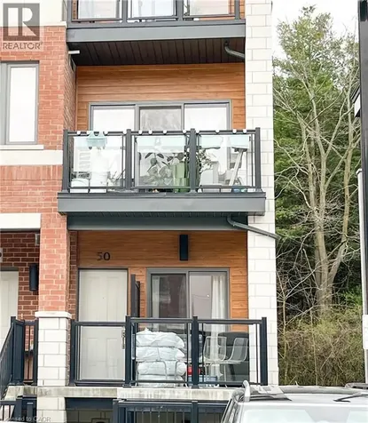 25 Isherwood Avenue Cambridge ON N1R 0E2