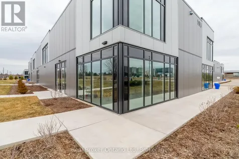 595 Hanlon Creek Boulevard Guelph (kortright Hills) ON N1C 0A1
