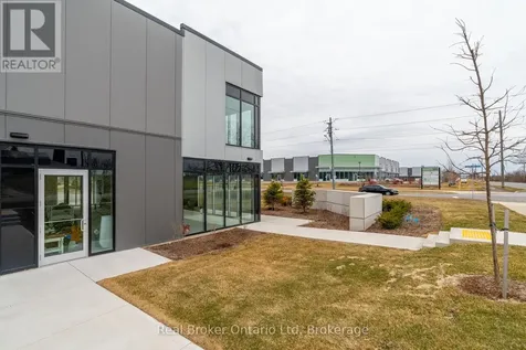 595 Hanlon Creek Boulevard Guelph (kortright Hills) ON N1C 0A1
