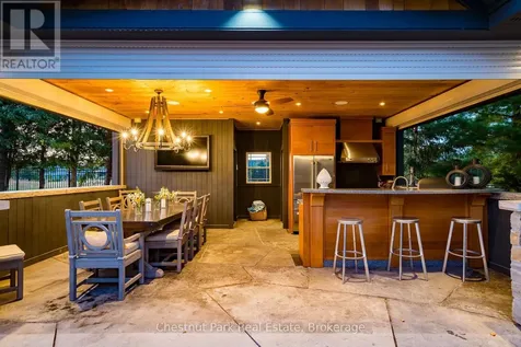 120 Timber Leif Ridge Blue Mountains ON N0H 2P0