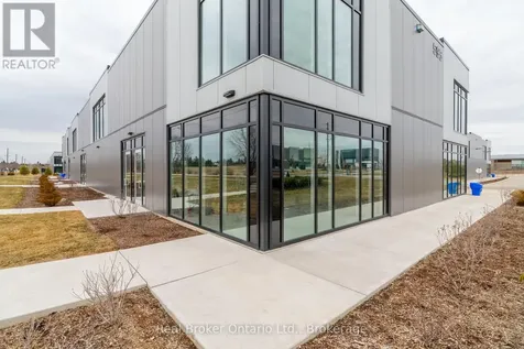 595 Hanlon Creek Boulevard Guelph (kortright Hills) ON N1C 0A1