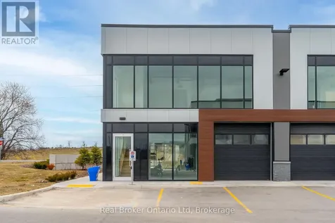 595 Hanlon Creek Boulevard Guelph (kortright Hills) ON N1C 0A1