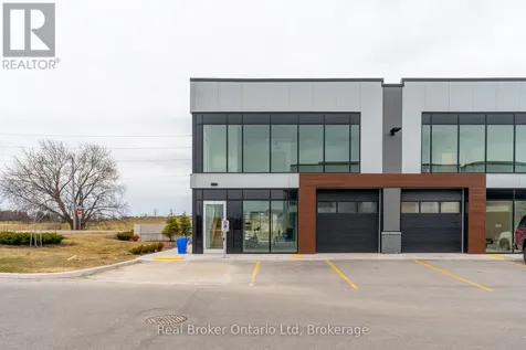 595 Hanlon Creek Boulevard Guelph (kortright Hills) ON N1C 0A1