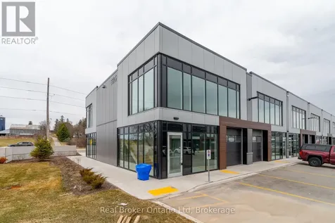 595 Hanlon Creek Boulevard Guelph (kortright Hills) ON N1C 0A1