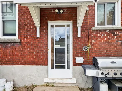 75 Regent Street Sudbury ON P3C 4B9