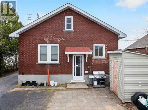75 Regent Street Sudbury ON P3C 4B9