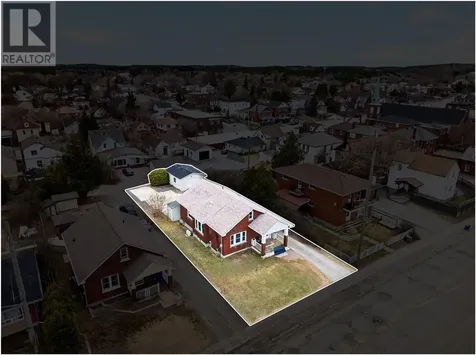 75 Regent Street Sudbury ON P3C 4B9