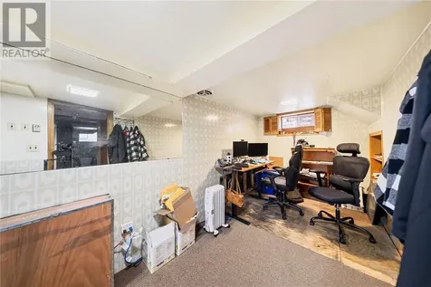 75 Regent Street Sudbury ON P3C 4B9