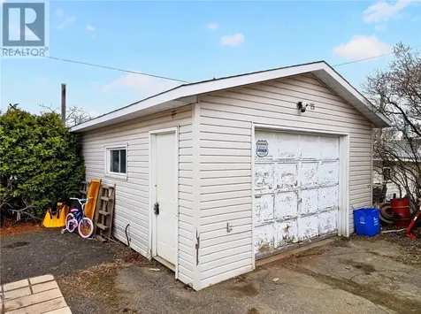 75 Regent Street Sudbury ON P3C 4B9