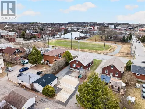 75 Regent Street Sudbury ON P3C 4B9