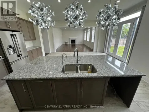 19 Mumberson Street Innisfil (cookstown) ON L0L 1L0