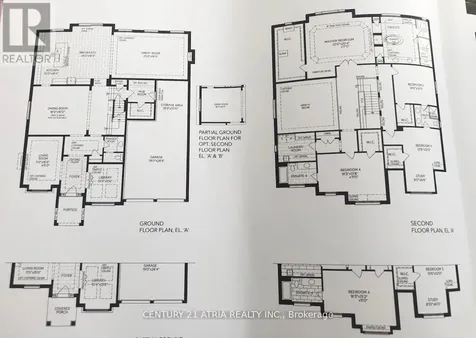 19 Mumberson Street Innisfil (Cookstown) ON L0L 1L0