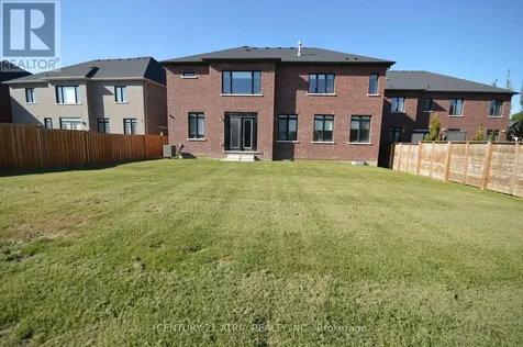 19 Mumberson Street Innisfil (cookstown) ON L0L 1L0