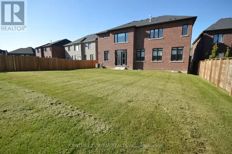 19 Mumberson Street Innisfil (cookstown) ON L0L 1L0