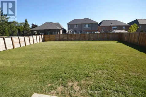 19 Mumberson Street Innisfil (cookstown) ON L0L 1L0