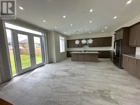 19 Mumberson Street Innisfil (cookstown) ON L0L 1L0