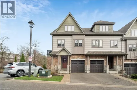 9 Guthrie Lane Rockwood ON N0B 2K0