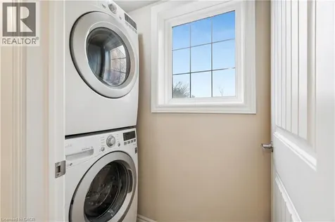 9 Guthrie Lane Rockwood ON N0B 2K0