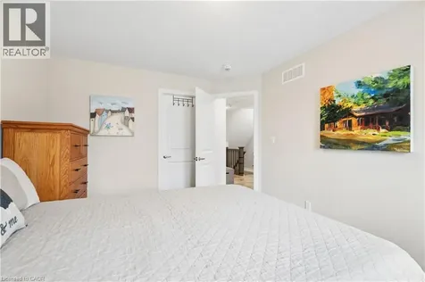 9 Guthrie Lane Rockwood ON N0B 2K0