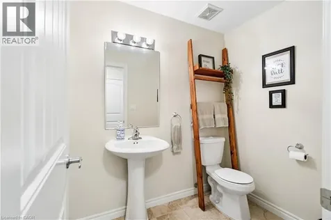 9 Guthrie Lane Rockwood ON N0B 2K0