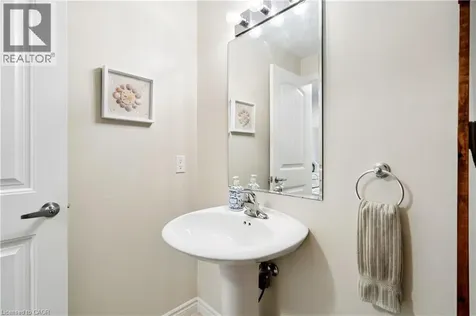 9 Guthrie Lane Rockwood ON N0B 2K0