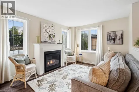 9 Guthrie Lane Rockwood ON N0B 2K0