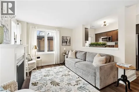 9 Guthrie Lane Rockwood ON N0B 2K0