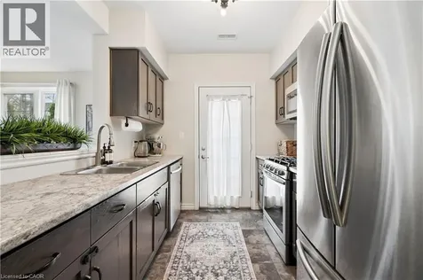9 Guthrie Lane Rockwood ON N0B 2K0